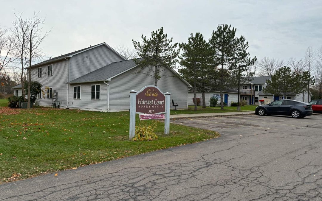 Harvest Court Apartments
