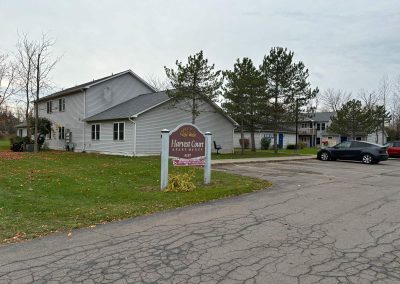 Harvest Court Apartments